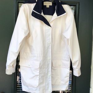 🌦St John’s Bay Utility Parka/Jacket